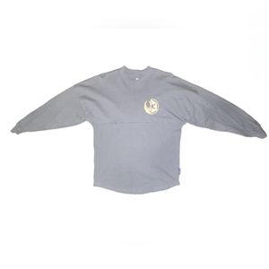 Disney Spirit Jersey - Star Wars Galaxy's Edge Rebel Empire Gray and Gold Unisex